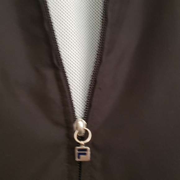 Wind jacket - Picture 4 of 6